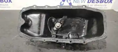 Pezzo di ricambio per auto di seconda mano pozzetto per opel combo cargo riferimenti oem iam   