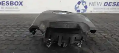 Peça sobressalente para automóvel em segunda mão airbag dianteiro esquerdo por bmw serie 7 (e65/e66) 760i referências oem iam 602425902  