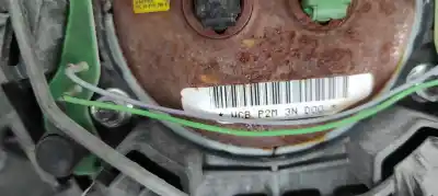 Peça sobressalente para automóvel em segunda mão airbag dianteiro esquerdo por bmw serie 7 (e65/e66) 760i referências oem iam 602425902  