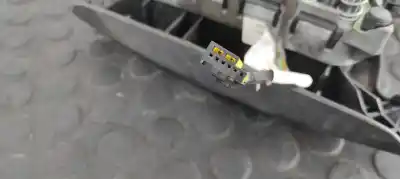 Peça sobressalente para automóvel em segunda mão airbag dianteiro esquerdo por bmw serie 7 (e65/e66) 760i referências oem iam 602425902  