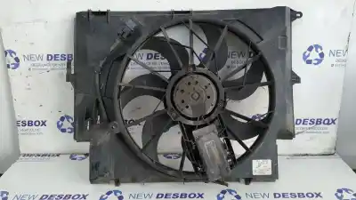 Second-hand car spare part radiator cooling fan for bmw serie 1 berlina (e81/e87) 118d oem iam references 7788905