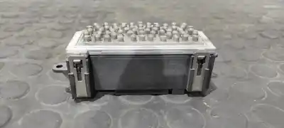Peça sobressalente para automóvel em segunda mão resistência sofagem chauffage por seat leon (1p1) fr referências oem iam 3c0907521b  