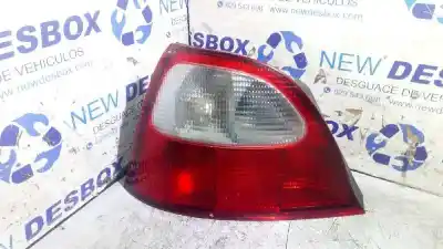 Автозапчастина б/у лівий ход ліхар для mg rover mg tf 120 stepspeed посилання на oem iam 