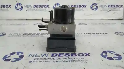 Second-hand car spare part ABS for BMW SERIE 1 BERLINA (E81/E87)  OEM IAM references 3452676984501  