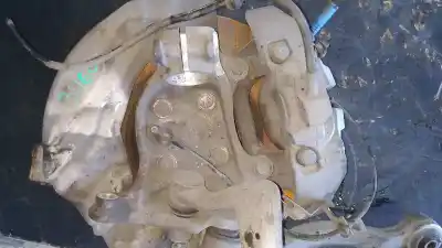 Second-hand car spare part front right knuckle for bmw serie 7 (e65/e66) 760i oem iam references 31216753462  