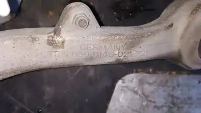 Second-hand car spare part front right knuckle for bmw serie 7 (e65/e66) 760i oem iam references 31216753462  