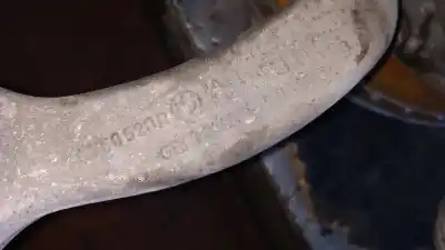 Second-hand car spare part front right knuckle for bmw serie 7 (e65/e66) 760i oem iam references 31216753462  