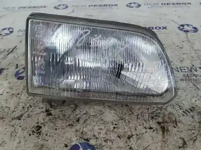 Peça sobressalente para automóvel em segunda mão farol / farolim esquerdo por toyota starlet 1.3 referências oem iam 7r019485
