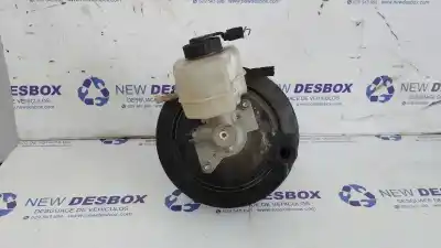 Peça sobressalente para automóvel em segunda mão SERVO FREIO por BMW SERIE 1 BERLINA (E81/E87)  Referências OEM IAM 29675197604  