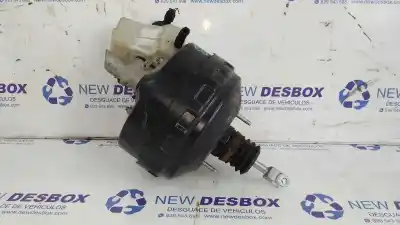 Автозапчасти б/у тормозной серво за bmw serie 1 berlina (e81/e87) 118d ссылки oem iam 29675197604  