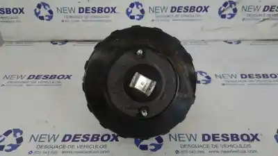 Автозапчасти б/у тормозной серво за bmw serie 1 berlina (e81/e87) 118d ссылки oem iam 29675197604  