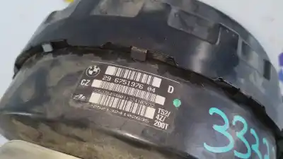 Автозапчасти б/у тормозной серво за bmw serie 1 berlina (e81/e87) 118d ссылки oem iam 29675197604  