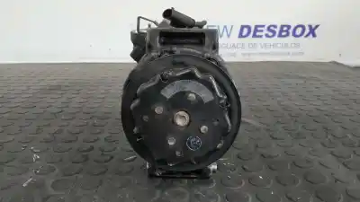 Second-hand car spare part Air Conditioning Compressor for BMW SERIE 7 (E65/E66) 760i OEM IAM references 4472208474  