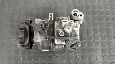 Second-hand car spare part air conditioning compressor for bmw serie 7 (e65/e66) 760i oem iam references 4472208474  