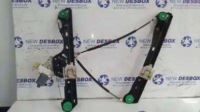 Second-hand car spare part DRIVER LEFT WINDOW REGULATOR for BMW SERIE 1 BERLINA (E81/E87)  OEM IAM references 7067795S  