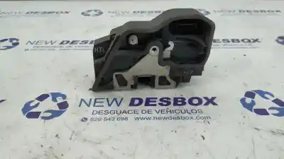 Автозапчасти б/у  за BMW SERIE 1 BERLINA (E81/E87)  ссылки OEM IAM 51227202147  