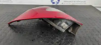 Автозапчастина б/у лівий ход ліхар для renault laguna ii (bg0) confort authentique посилання на oem iam 8200002471  