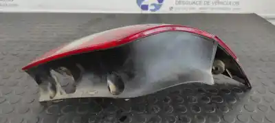 Автозапчастина б/у лівий ход ліхар для renault laguna ii (bg0) confort authentique посилання на oem iam 8200002471  