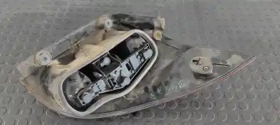 Автозапчастина б/у лівий ход ліхар для renault laguna ii (bg0) confort authentique посилання на oem iam 8200002471  