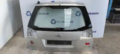 Gebrauchtes Autoersatzteil HECKKLAPPE zum OPEL VECTRA C CARAVAN  OEM-IAM-Referenzen   