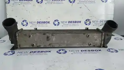 Peça sobressalente para automóvel em segunda mão intercooler por bmw serie 1 berlina (e81/e87) 118d referências oem iam 752491606  