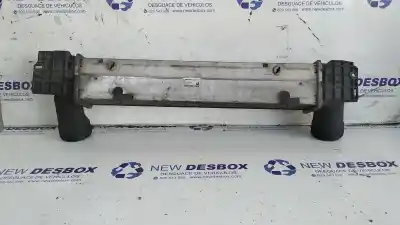 Peça sobressalente para automóvel em segunda mão intercooler por bmw serie 1 berlina (e81/e87) 118d referências oem iam 752491606  
