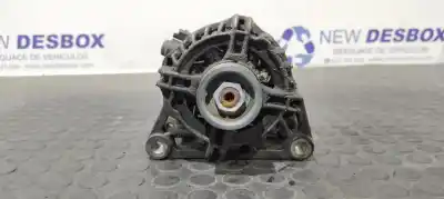 Tweedehands auto-onderdeel Alternator voor PEUGEOT 206 BERLINA 2.0 16V CAT OEM IAM-referenties 9641398480  