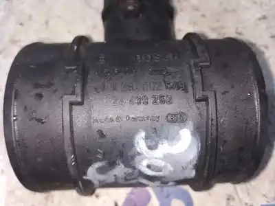 Tweedehands auto-onderdeel stroommeter voor opel combo cargo oem iam-referenties 24439252  