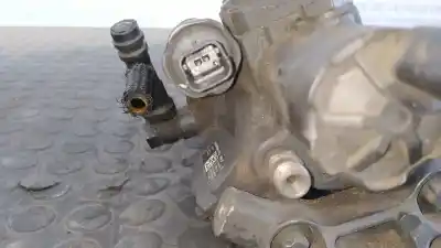 Peça sobressalente para automóvel em segunda mão bomba de injeção por renault scenic ii 1.5 dci diesel referências oem iam 8200430599  