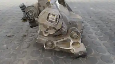 Peça sobressalente para automóvel em segunda mão bomba de injeção por renault scenic ii 1.5 dci diesel referências oem iam 8200430599  