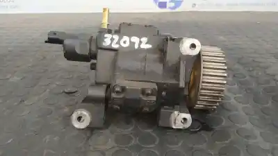Peça sobressalente para automóvel em segunda mão bomba de injeção por renault scenic ii 1.5 dci diesel referências oem iam 8200430599  