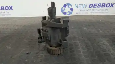 Peça sobressalente para automóvel em segunda mão bomba de injeção por renault scenic ii 1.5 dci diesel referências oem iam 8200430599  