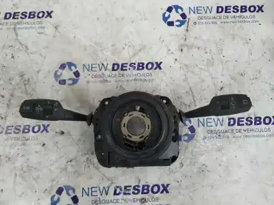 Second-hand car spare part multifunction switch for bmw serie 1 berlina (e81/e87) 118d oem iam references 695567902