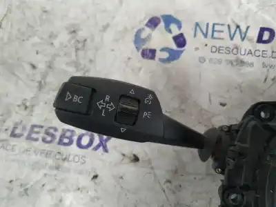 Second-hand car spare part multifunction switch for bmw serie 1 berlina (e81/e87) 118d oem iam references 695567902  