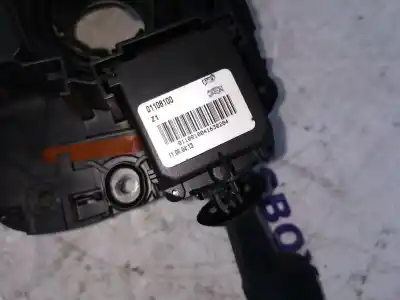 Second-hand car spare part multifunction switch for bmw serie 1 berlina (e81/e87) 118d oem iam references 695567902  