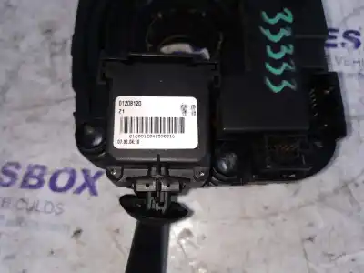 Second-hand car spare part multifunction switch for bmw serie 1 berlina (e81/e87) 118d oem iam references 695567902  