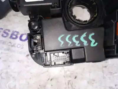 Second-hand car spare part multifunction switch for bmw serie 1 berlina (e81/e87) 118d oem iam references 695567902  