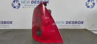 Pezzo di ricambio per auto di seconda mano luci posteriori destra per peugeot 307 break / sw (s1) break xs riferimenti oem iam 26674t0206  