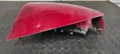 Pezzo di ricambio per auto di seconda mano luci posteriori destra per peugeot 307 break / sw (s1) break xs riferimenti oem iam 26674t0206  