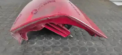 Pezzo di ricambio per auto di seconda mano luci posteriori destra per peugeot 307 break / sw (s1) break xs riferimenti oem iam 26674t0206  