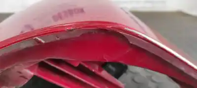 Pezzo di ricambio per auto di seconda mano luci posteriori destra per peugeot 307 break / sw (s1) break xs riferimenti oem iam 26674t0206  