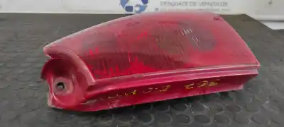 Pezzo di ricambio per auto di seconda mano luci posteriori destra per peugeot 307 break / sw (s1) break xs riferimenti oem iam 26674t0206  