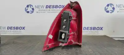 Pezzo di ricambio per auto di seconda mano luci posteriori destra per peugeot 307 break / sw (s1) break xs riferimenti oem iam 26674t0206  