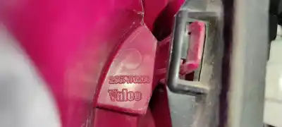 Pezzo di ricambio per auto di seconda mano luci posteriori destra per peugeot 307 break / sw (s1) break xs riferimenti oem iam 26674t0206  