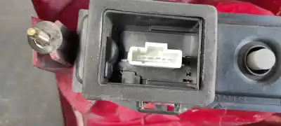 Pezzo di ricambio per auto di seconda mano luci posteriori destra per peugeot 307 break / sw (s1) break xs riferimenti oem iam 26674t0206  