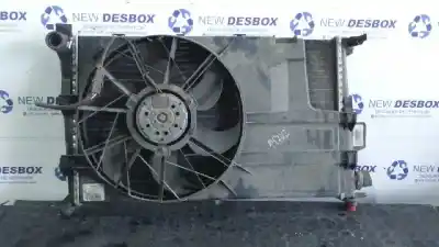Автозапчасти б/у электрический вентилятор за mercedes-benz clase a (w168) * ссылки oem iam 1685000193  