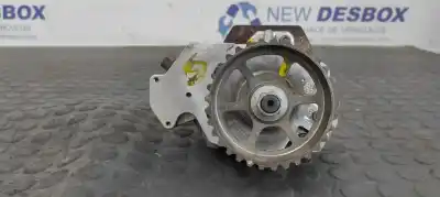 Автозапчастина б/у насос инжекційний для RENAULT LAGUNA II (BG0) Motor 1.9 Ltr. - 88 kW dCi Diesel Посилання на OEM IAM 8200108225  