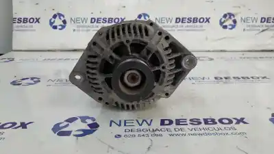 Piesă de schimb auto la mâna a doua Alternator pentru RENAULT 19 HATCHBACK (B/C53) 16V Referințe OEM IAM 2541448  