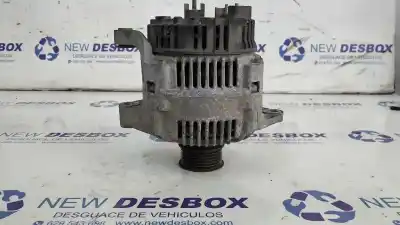 Автозапчасти б/у генератор за renault 19 hatchback (b/c53) 16v ссылки oem iam 2541448  