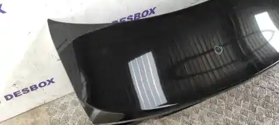 Second-hand car spare part tailgate for bmw serie 3 berlina (e90) 320d oem iam references   